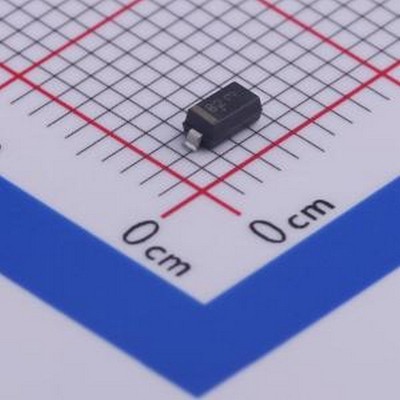 MBR0520LT3G 肖特基二极管 电压:20V 电流:500mA SOD-123