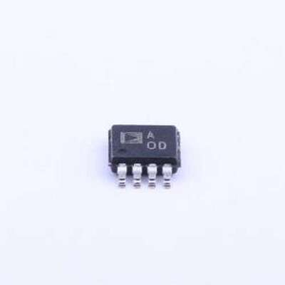 AD8655ARMZ 射频低噪声放大器 AD8655ARMZ MSOP-8