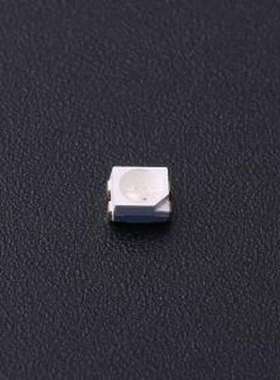 MHPC3528CRGBCT RGB LED RGB三色 正贴 SMD3528