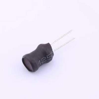 PDPTAT0810-4R7M 色环/插件电感 4.7uH ±20% 6.8A 工字电感 插件