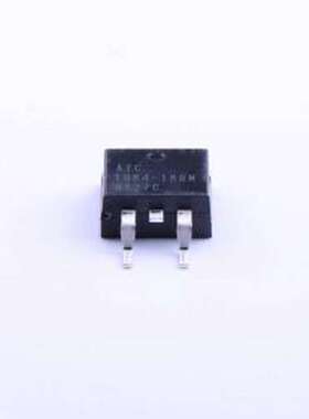 AIC1084-18GMTR 线性稳压器(LDO) 输入5V 输出1.8V 5A TO-263-2