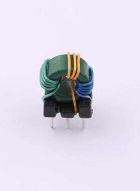 FC-TCH1065-230Y-T 脉冲变压器 驱动变压器 插件-6P,13x11.5mm