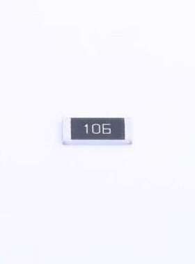 CQ121WJ0106T4E 贴片电阻 10MΩ ±5% 1W 2512