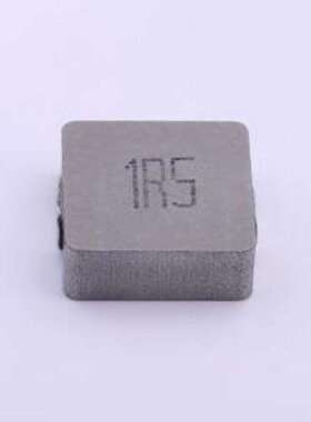 MWSA1205S-1R5MT 功率电感 1.5uH ±20% 33A SMD,13.5x12.6mm