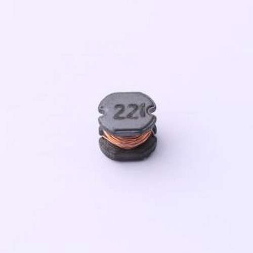 XRCD54-221K 功率电感 220uH ±10% SMD,4.5x5.2mm