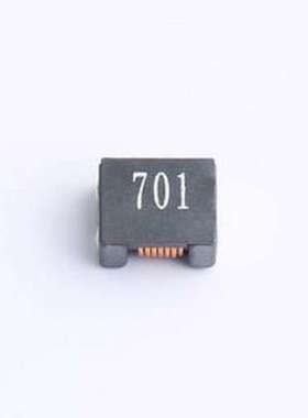 FXCM7060F-701T 共模滤波器 FXCM7060F-701T SMD-4P,7x6mm