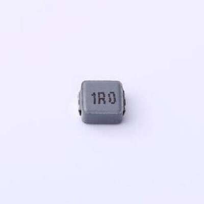 GSSM04201R0M2AU 功率电感 1uH ±20% 8.5A SMD,4.1x4.5mm