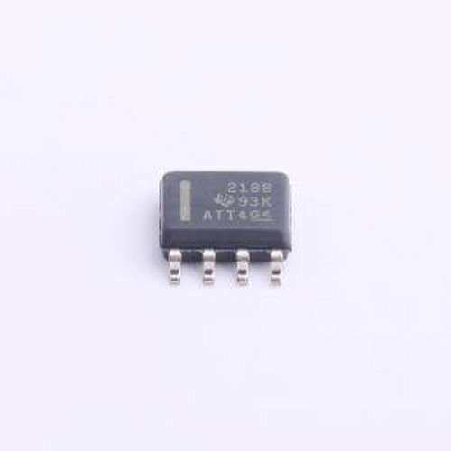 OPA2188AIDR 精密运放 OPA2188AIDR 零漂移 SOIC-8