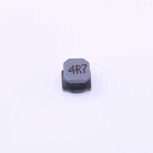 ABG04A30M4R7 功率电感 4.7uH ±20% SMD,4x4mm
