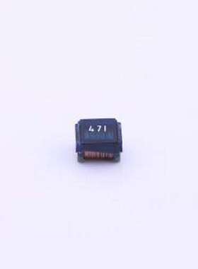 FHW1210IF471KST 贴片电感 470uH ±10% 1210