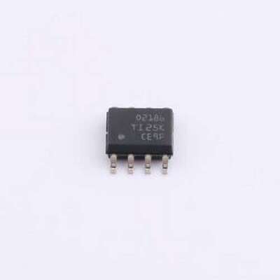 OPA2186DR 运算放大器 OPA2186DR 8-SOIC
