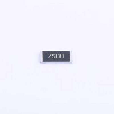 CQ121WF7500T4E 贴片电阻 750Ω ±1% 1W 2512