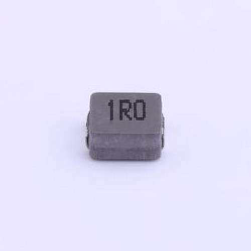 MMD-04BZ-1R0M-X2 功率电感 1uH ±20% SMD,4.6x4.1mm