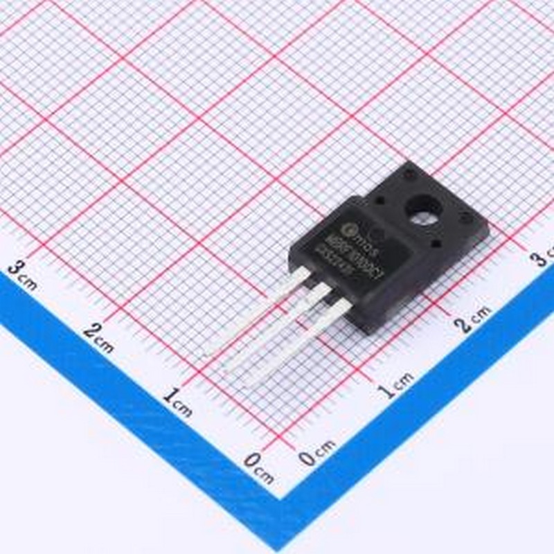 MBRF10100CT 肖特基二极管 MBRF10100CT TO-220F