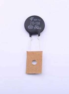 MF1520003M4EP0FPT0 NTC热敏电阻 20Ω 电阻精度:±20% 3200K 插