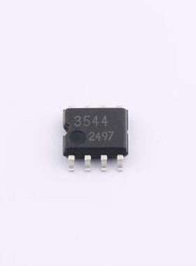 BH3544F-E2 音频功率放大器 BH3544F-E2 SOP-8