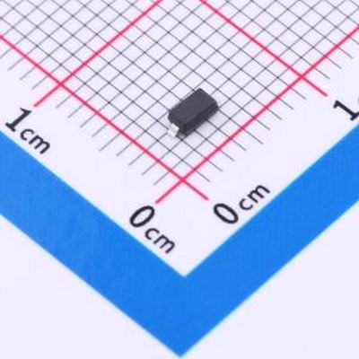 ABZT52C3V3-HF 稳压二极管 ABZT52C3V3-HF SOD-123