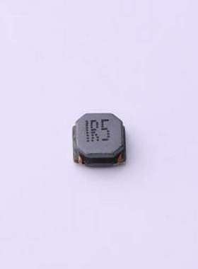 BWVS004040181R5M00 功率电感 1.5uH ±20% 3.3A SMD,4x4mm