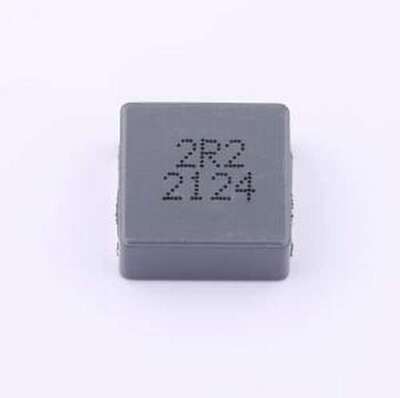 SRP1770TA-2R2M 功率电感 2.2uH ±20% 62A SMD,16.9x17.8mm
