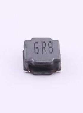 MWPY8040-6R8-M-T 功率电感 6.8uH ±20% SMD,8x8mm
