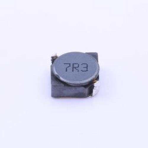 ASPI-0602S-7R3M-T 功率电感 7.3uH ±20% SMD,6.7x6.7mm