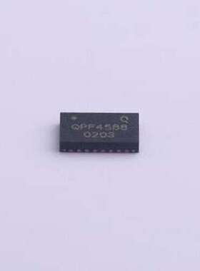 QPF4588SR 射频卡芯片 QPF4588SR QFN-24-EP(3x5)