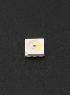 WS2815B-RGBW RGB LED(内置IC) WS2815B-RGBW SMD5050-6P