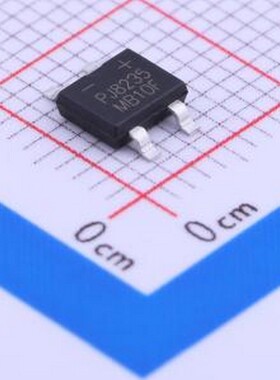 MB10F-08_R2_00001 整流桥 MB10F-08_R2_00001 MBF