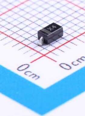 MBRX140 肖特基二极管 电压:40V 电流:1A SOD-123