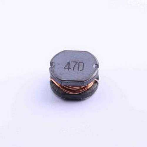 PIO105-470MT 功率电感 47uH ±20% SMD