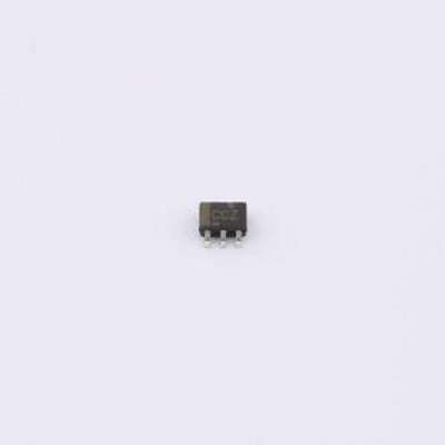 SN74LVC2G04DCK3 反相器 SN74LVC2G04DCK3 SC-70-6