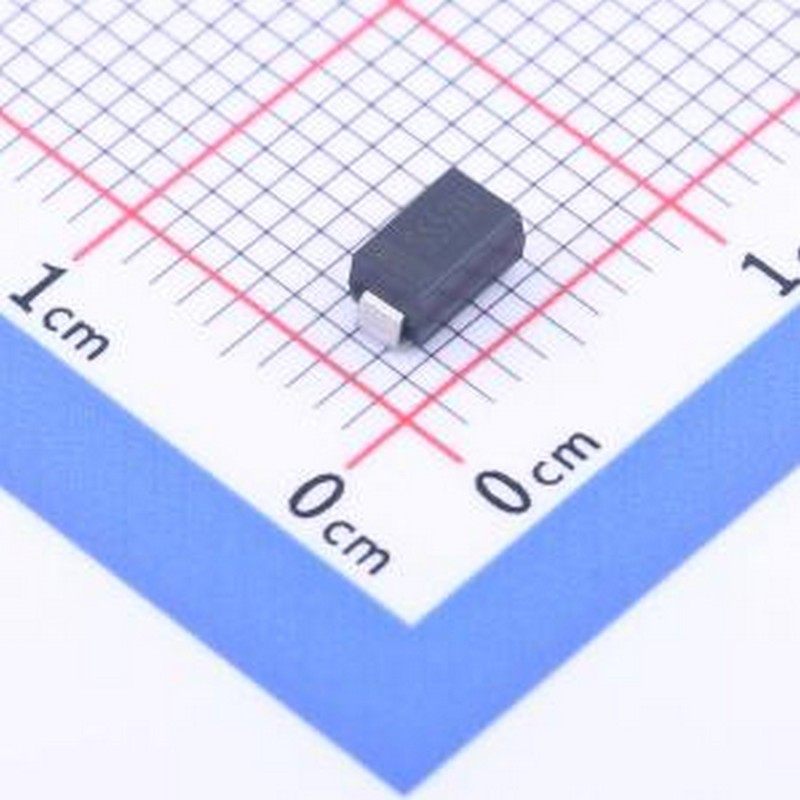 SS520 肖特基二极管 电压:200V 电流:5A SMA(DO-214AC)