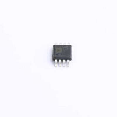 AD8418ABRMZ-RL 电流感应放大器 AD8418ABRMZ-RL MSOP-8