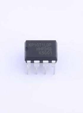 KP1071LDP LED驱动 KP1071LDP DIP-7