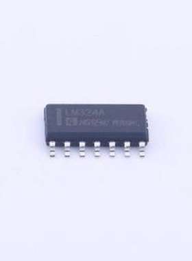 LM324AM/TR 运算放大器 通用运放 SOP-14
