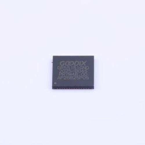 GR5515IGND 蓝牙模块 Bluetooth 5.1单模低功耗蓝牙系统级芯片 QF