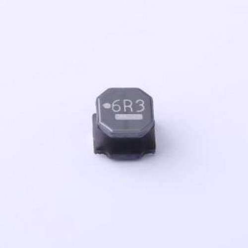 NRS6045T6R3MMGK 功率电感 6.3uH ±20% 3.6A SMD,6x6mm