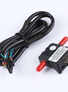 CAFS3000-1000ml/min-IV-A 气体流量传感器 CAFS3000-1000ml/min-