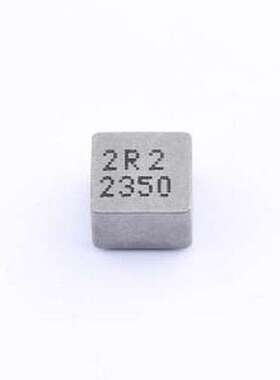 SRP6050CA-2R2M 功率电感 2.2uH ±20% 16A SMD,6.4x6.6mm