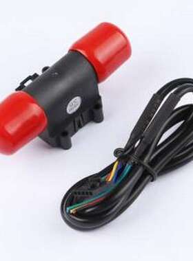 CAFS4000-300L/min-IV-A 气体流量传感器 CAFS4000-300L/min-IV-A