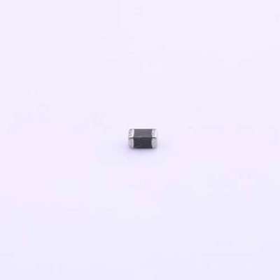 NCP18XV103J03RB NTC热敏电阻 10kΩ 电阻精度:±5% 3900K 0603