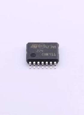 LM224PT 运算放大器 LM224PT TSSOP-14