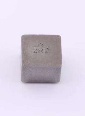 ASPIAIG-Q1010-2R2M-T 功率电感 2.2uH ±20% 29A SMD,11.9x11mm