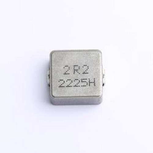 SRP1038C-2R2M 功率电感 2.2uH ±20% 27A SMD,10x11mm