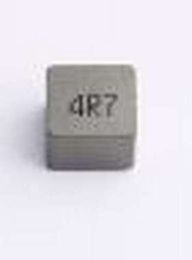 SMTC1010A-4R7MT 功率电感 4.7uH ±20% 25.4A SMD,11.9x11mm