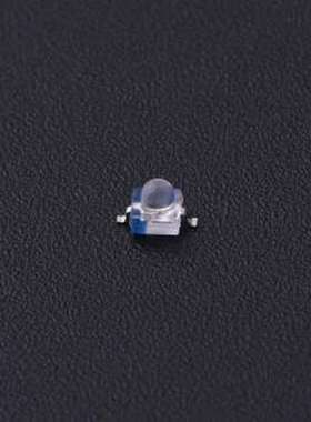 QEB373GR 红外发射管 亚微型塑料红外发光二极管 SMD,2.2x2.7mm