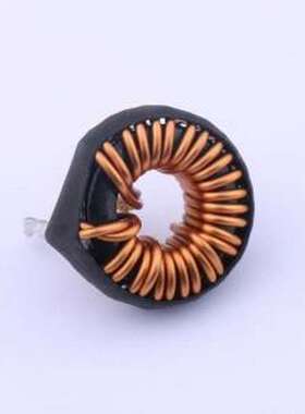 SLT080125T150MTB 色环/插件电感 磁环电感 15uH ±20% 插件