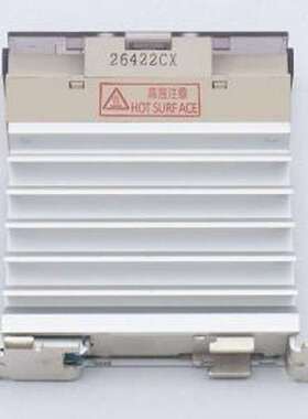 G3PE-225B DC12-24 固态继电器(可控硅输出) G3PE-225B DC12-24