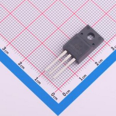 MBR2045FCT 肖特基二极管 电压:45V 电流:20A TO-220F