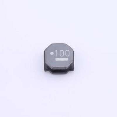 LSXND6060WHL100MMG 功率电感 10uH ±20% 1.9A SMD,6x6mm